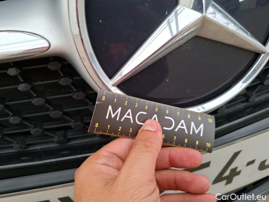 Mercedes  A-Klasse MERCEDES-BENZ Classe A Compact / 2018 / 5P / Berline A 250 e Business Line 8G-DCT #25