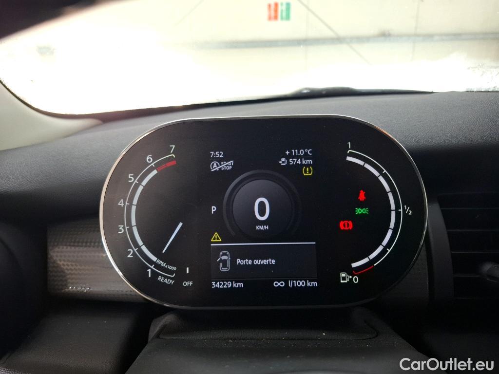 Mini  Cooper MINI Mini / 2014 / 5P / Berline  Finition Business Design 136 BVA7 #6