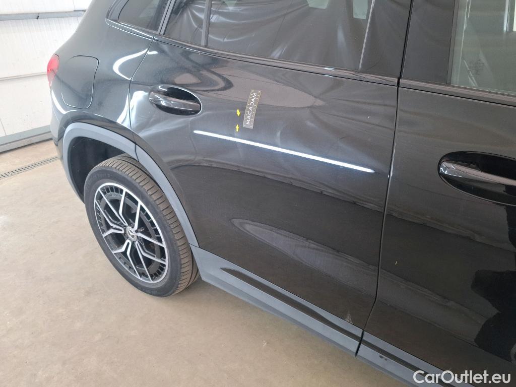  Mercedes  EQA MERCEDES-BENZ  / 2021 / 5P / SUV  250 AMG Line #9