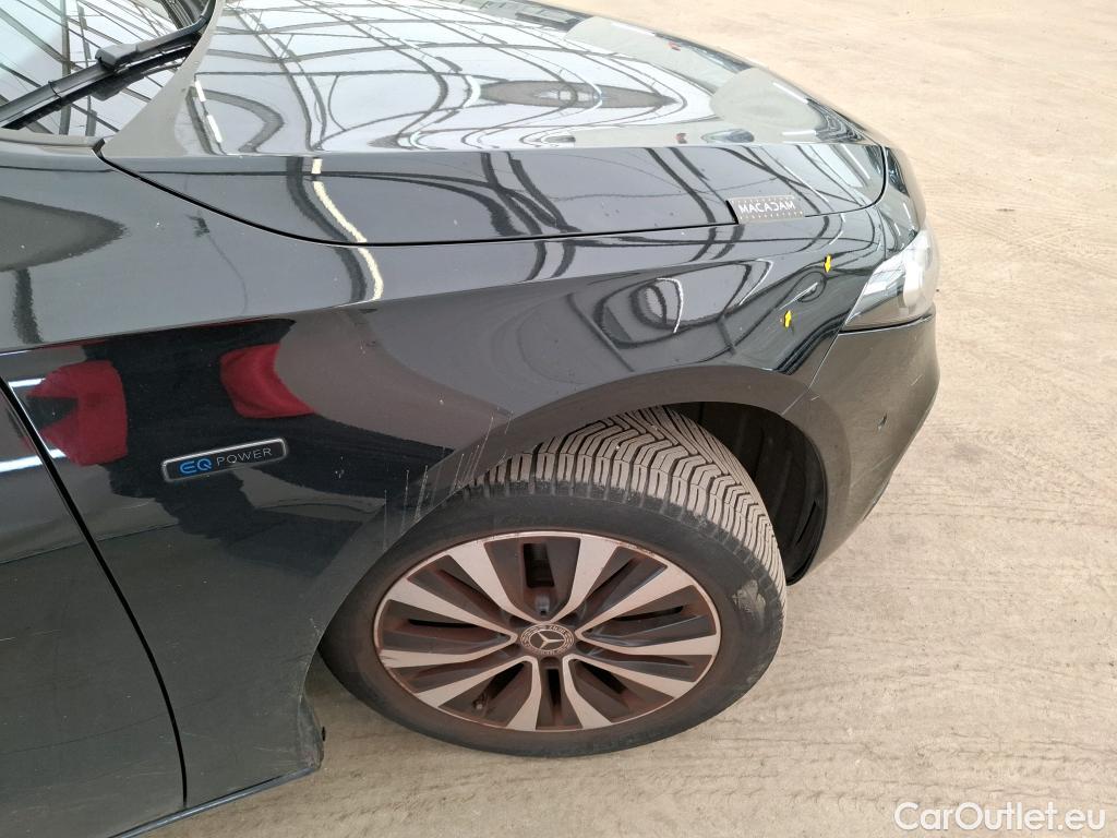 Mercedes  A-Klasse MERCEDES-BENZ Classe A Compact / 2018 / 5P / Berline A 250 e Business Line 8G-DCT #5