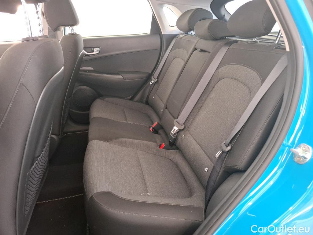 Hyundai  Konna Kona Intuitive Electrique 2WD 39kWh BVA #9