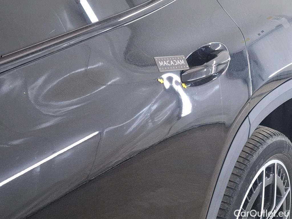  Mercedes  EQA MERCEDES-BENZ  / 2021 / 5P / SUV  250 AMG Line #3