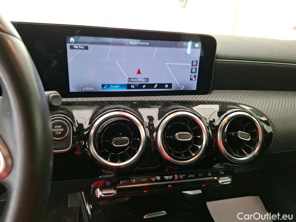 Mercedes  A-Klasse MERCEDES-BENZ Classe A Compact / 2018 / 5P / Berline A 250 e Business Line 8G-DCT #7