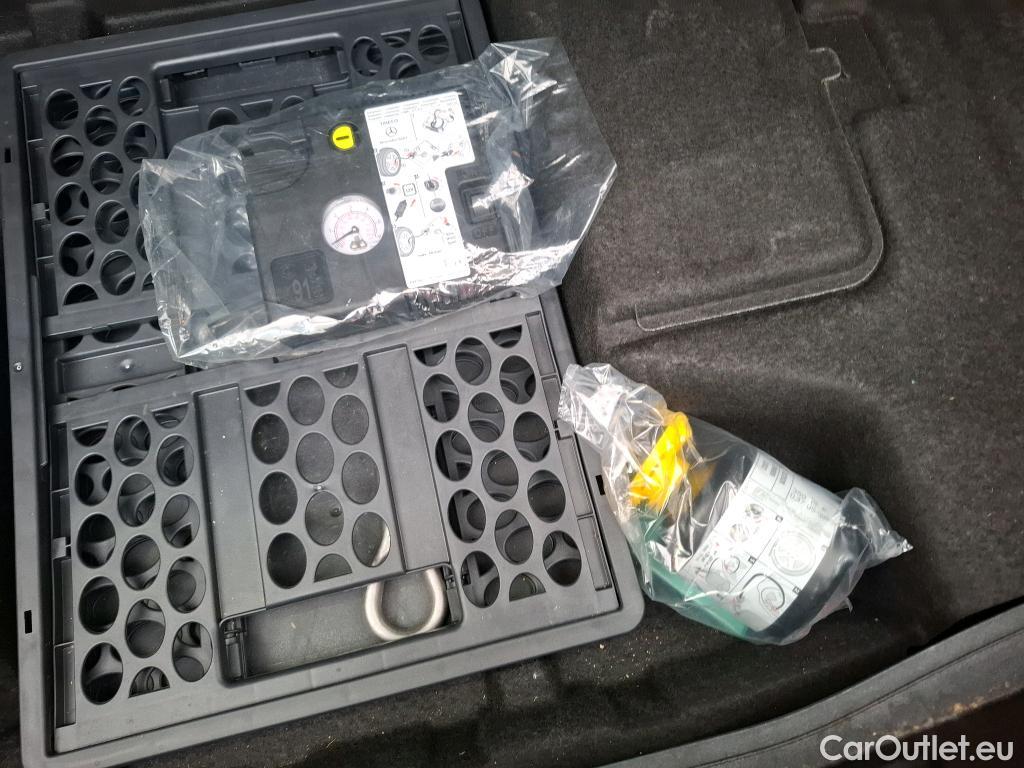 Mercedes  C-Klasse MERCEDES-BENZ Classe C Berline / 2018 / 4P / Berline C 200 d Business Line #11