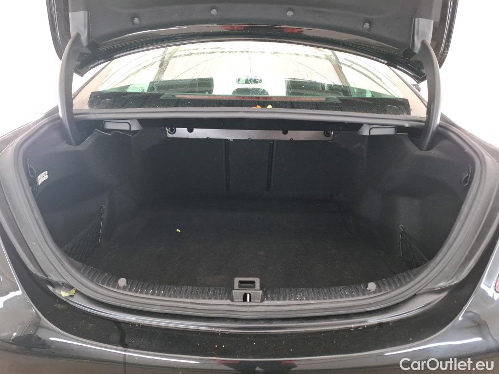 Mercedes  C-Klasse MERCEDES-BENZ Classe C Berline / 2018 / 4P / Berline C 200 d Business Line #10