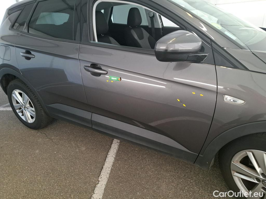  Opel   Grandland X Grandland X Business Edition 1.5 130CV BVM6 E6dT #4