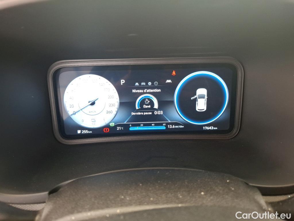 Hyundai  Konna Kona Intuitive Electrique 2WD 39kWh BVA #6