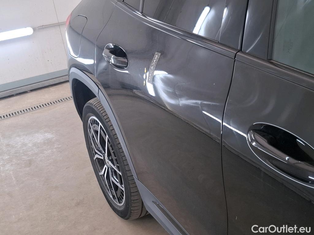  Mercedes  EQA MERCEDES-BENZ  / 2021 / 5P / SUV  250 AMG Line #10