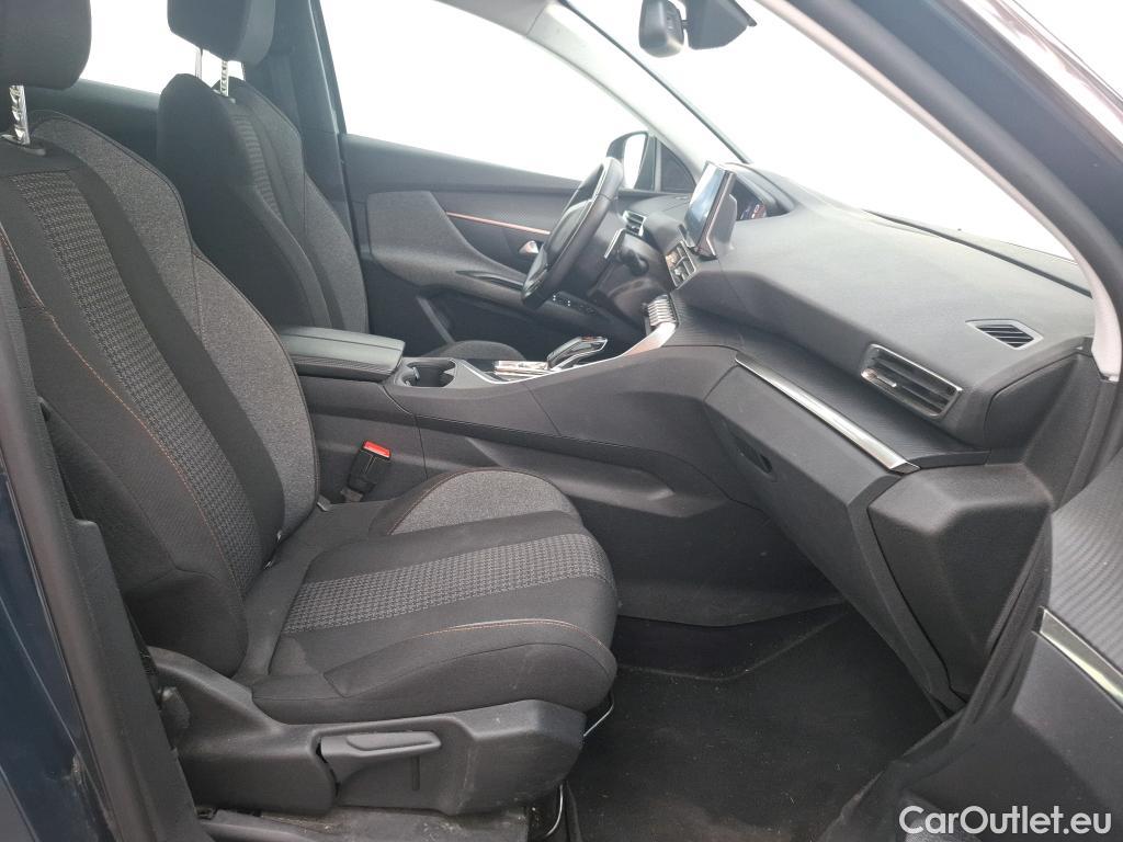 Peugeot  3008  Active Business 1.5 HDi 130CV BVA8 E6d #6