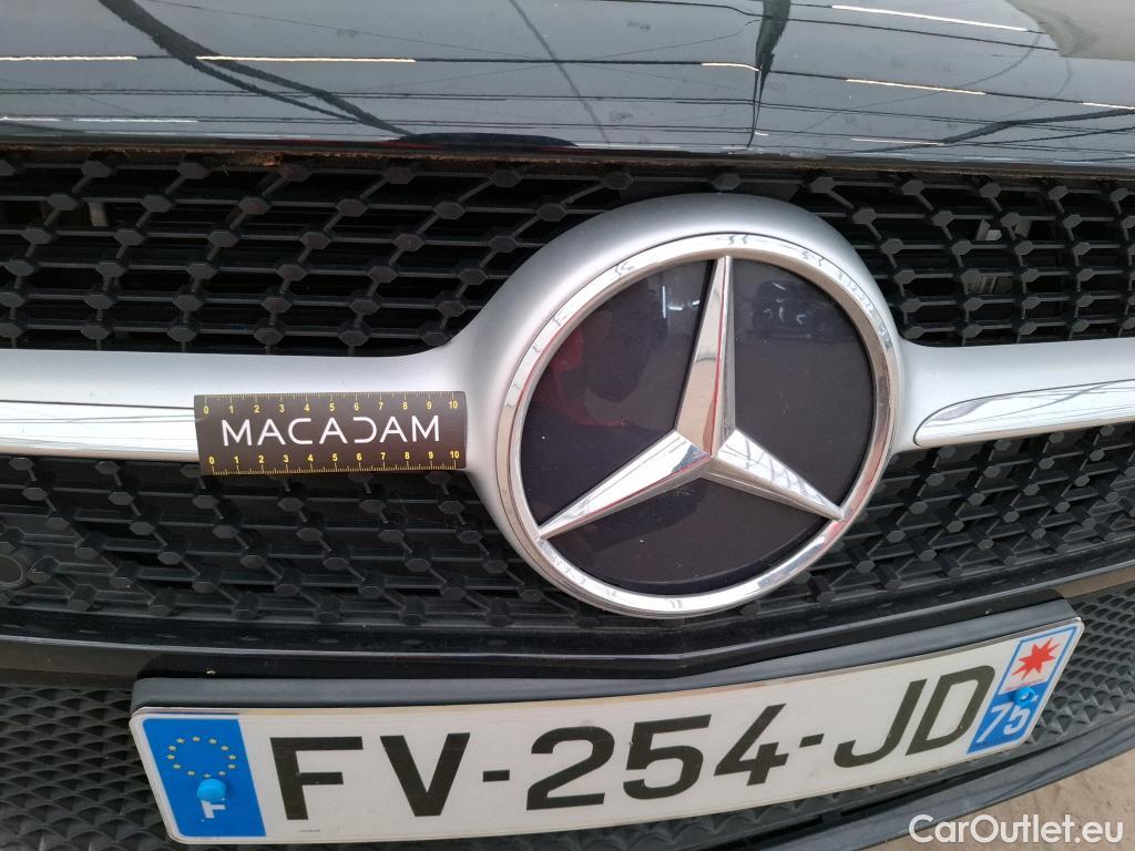 Mercedes  A-Klasse MERCEDES-BENZ Classe A Compact / 2018 / 5P / Berline A 250 e Business Line 8G-DCT #24