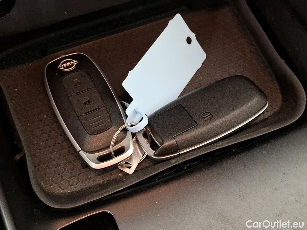 Nissan  Qashqai NISSAN  / 2021 / 5P / Crossover e-Power 190 N-Connecta BVA HEV #12