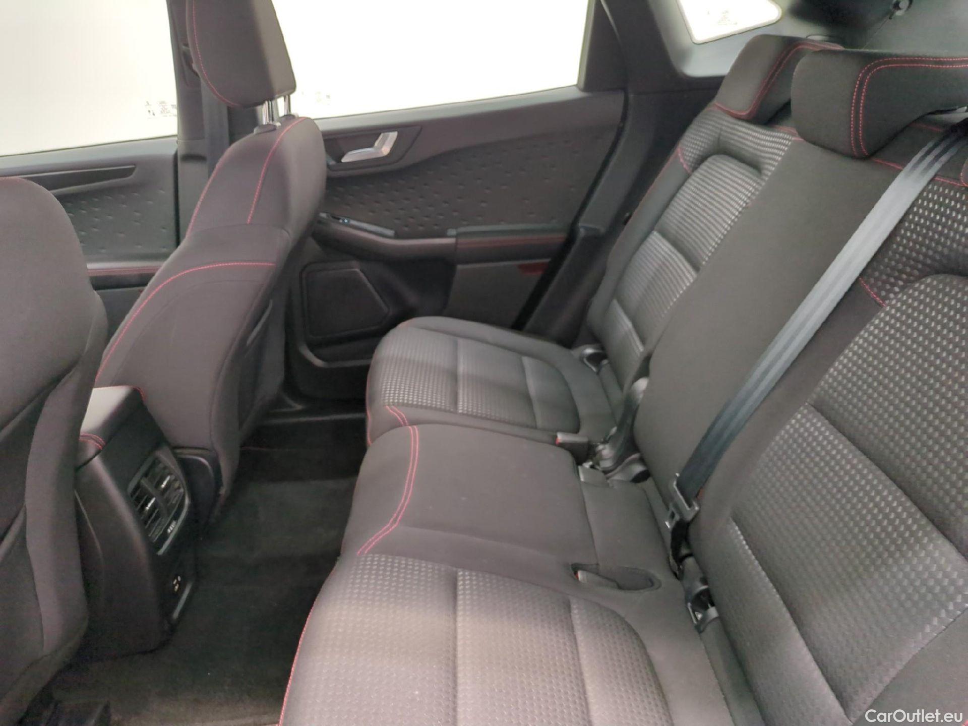 Ford  Kuga FORD  / 2019 / 5P / SUV 2.5 Duratec 225 ch PHEV eCVT St Line #11