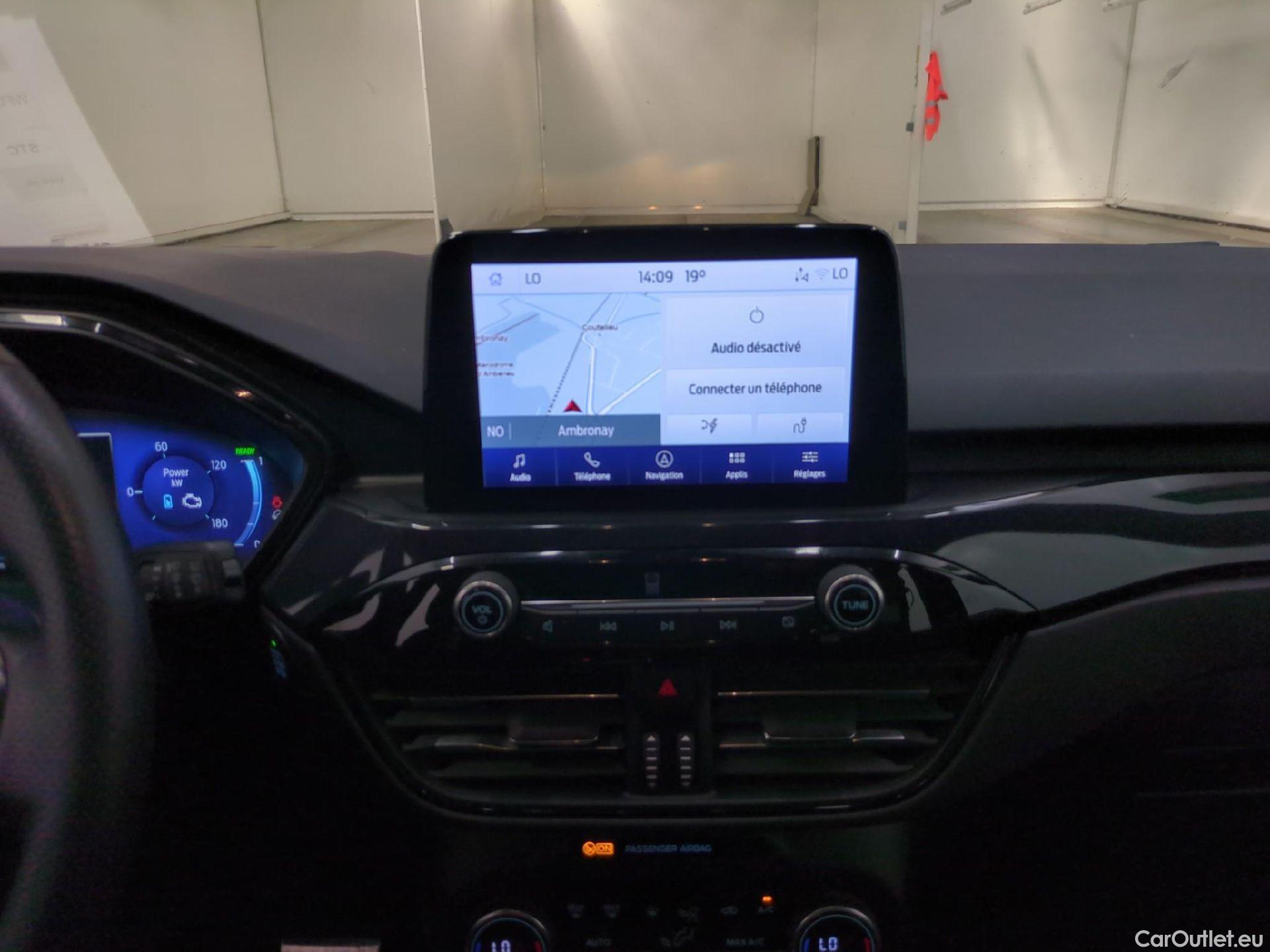 Ford  Kuga FORD  / 2019 / 5P / SUV 2.5 Duratec 225 ch PHEV eCVT St Line #7