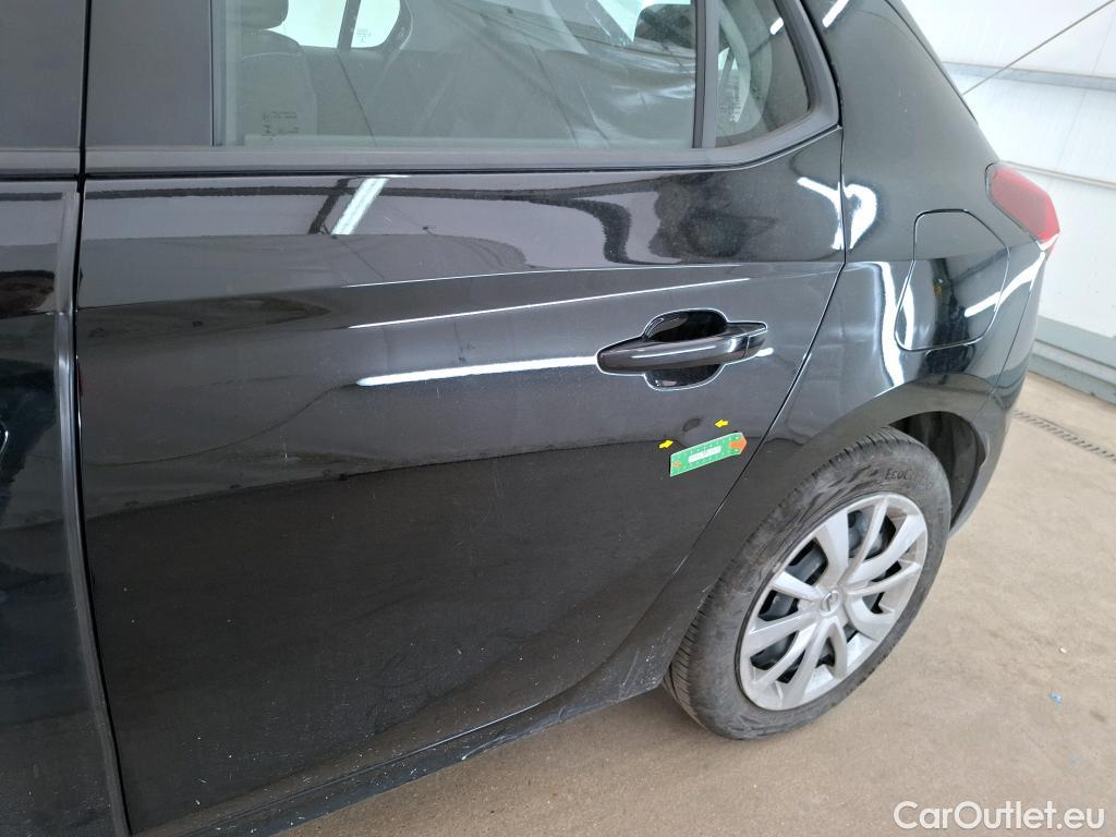 Opel  Corsa  F Edition Business 1.5 100CV BVM6 E6d #1