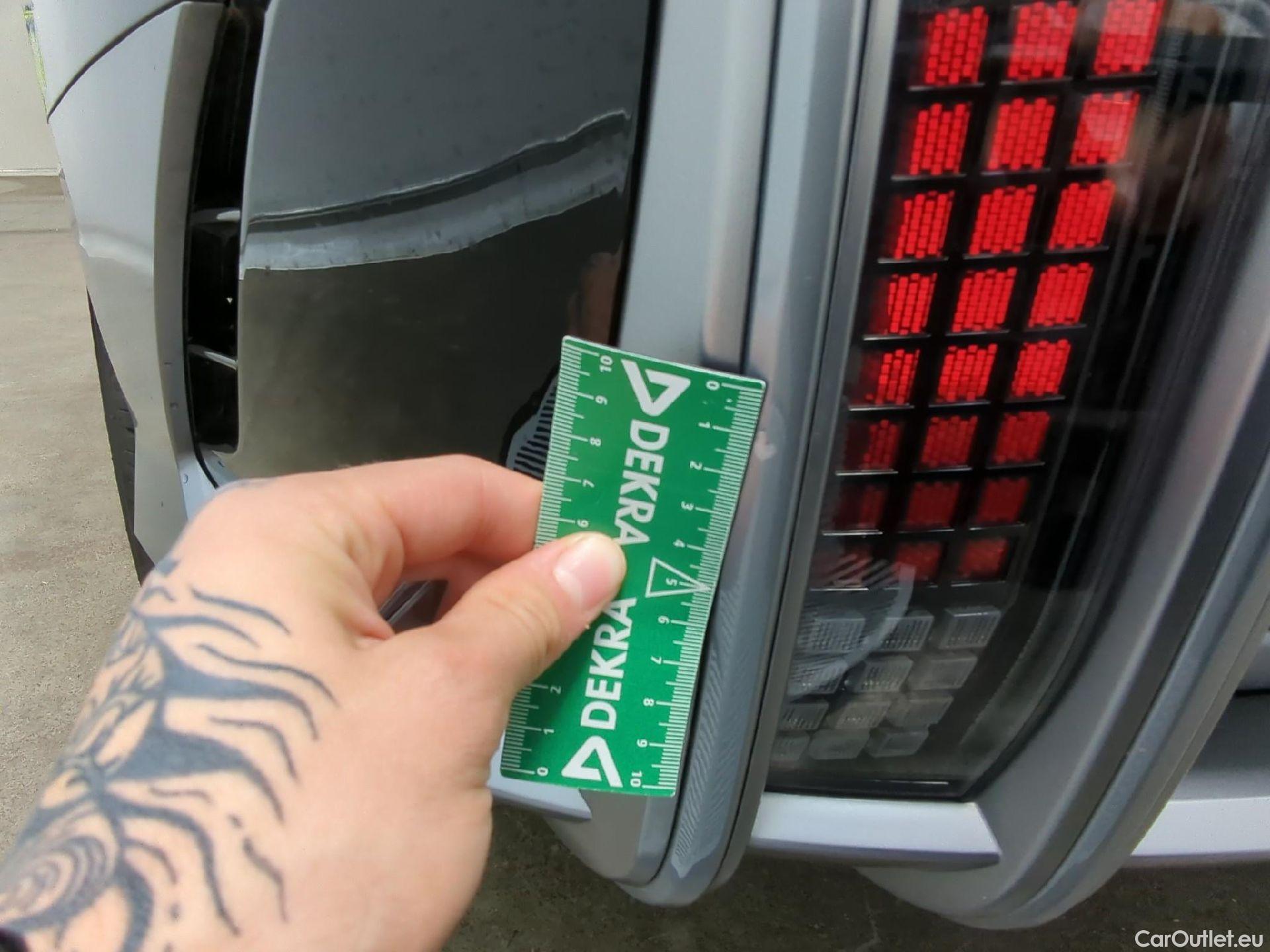 Hyundai   Ioniq Ioniq 6 Creative Electrique 77kWh BVA #16