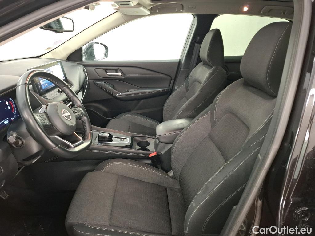 Nissan  Qashqai NISSAN  / 2021 / 5P / Crossover e-Power 190 N-Connecta BVA HEV #8