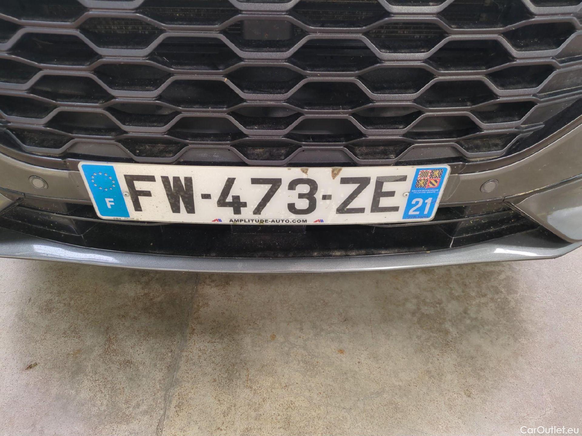 Ford  Kuga FORD  / 2019 / 5P / SUV 2.5 Duratec 225 ch PHEV eCVT St Line #29