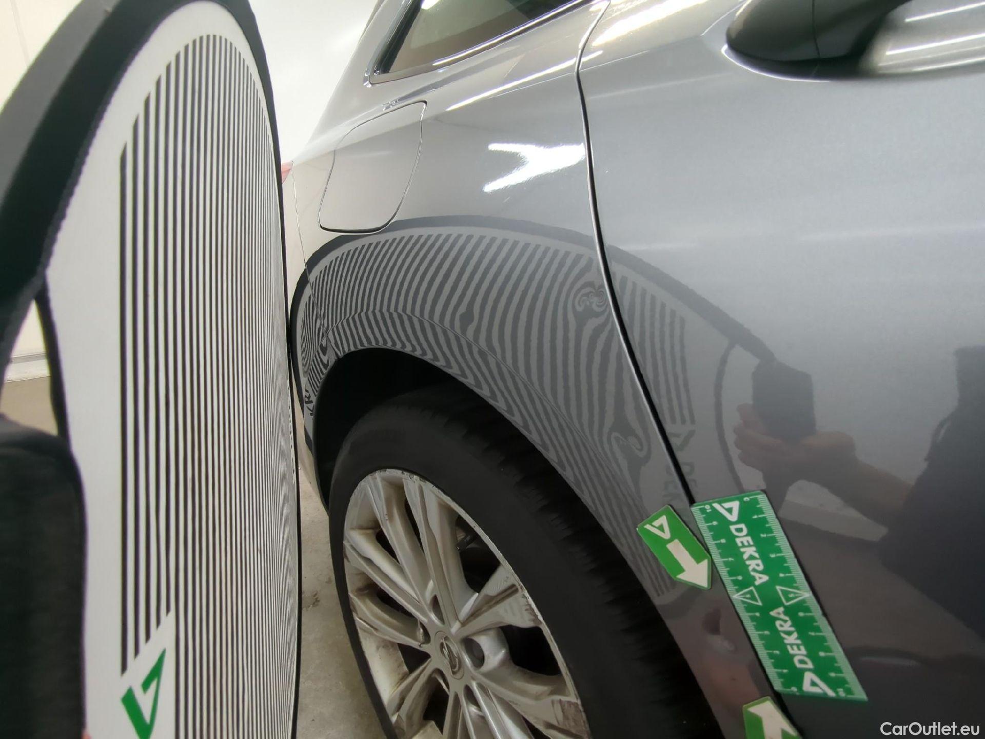  Opel  Insignia OPEL  Sports Tourer / 2020 / 5P / Break 1.5 Diesel 122 ch auto ELEGANCE BUSINESS #33