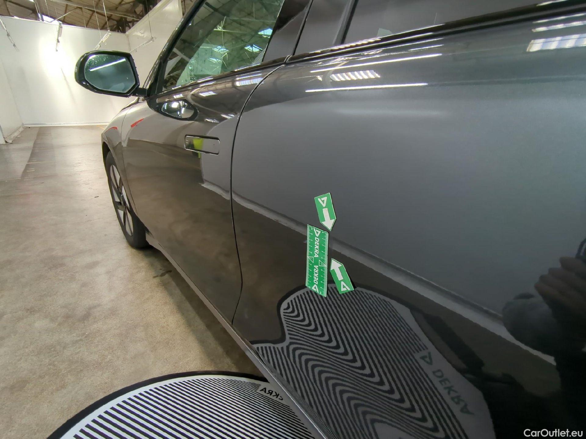 Hyundai   Ioniq Ioniq 6 Creative Electrique 77kWh BVA #9