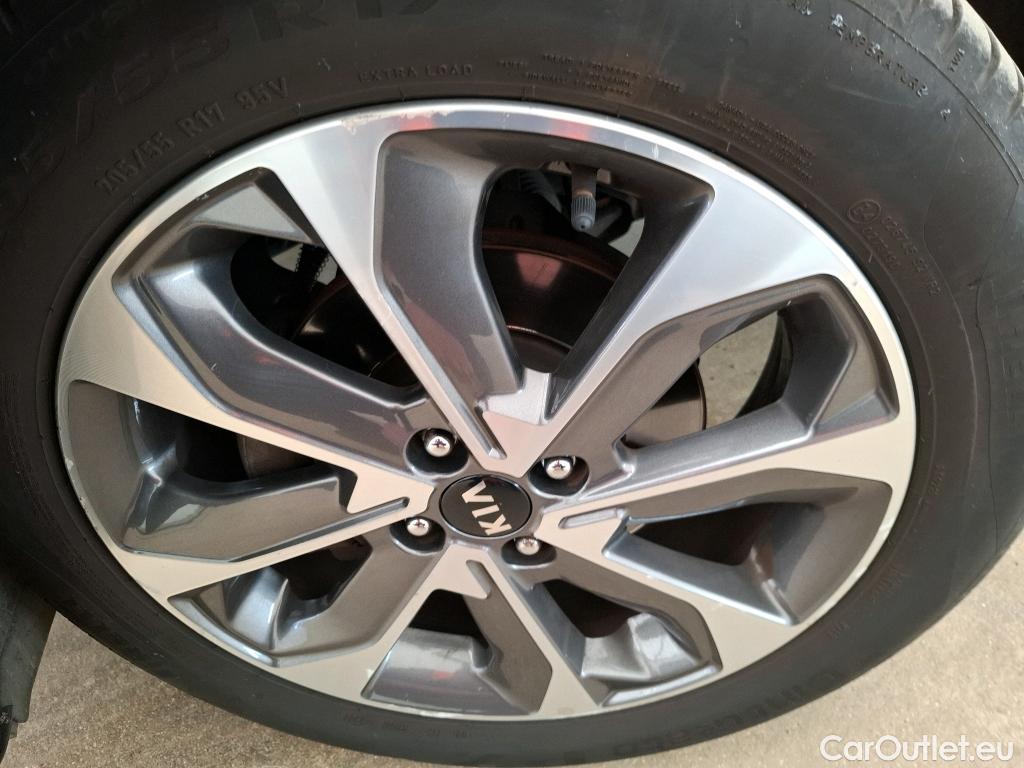KIA  STONIC  Design 1.0 T-GDI 120CV BVA7 E6dT #4