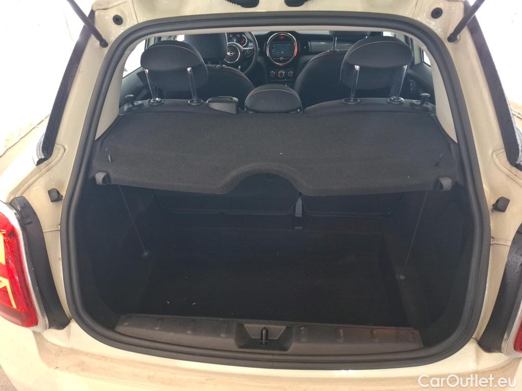 Mini  Cooper MINI Mini / 2014 / 5P / Berline  Finition Business Design 136 BVA7 #10