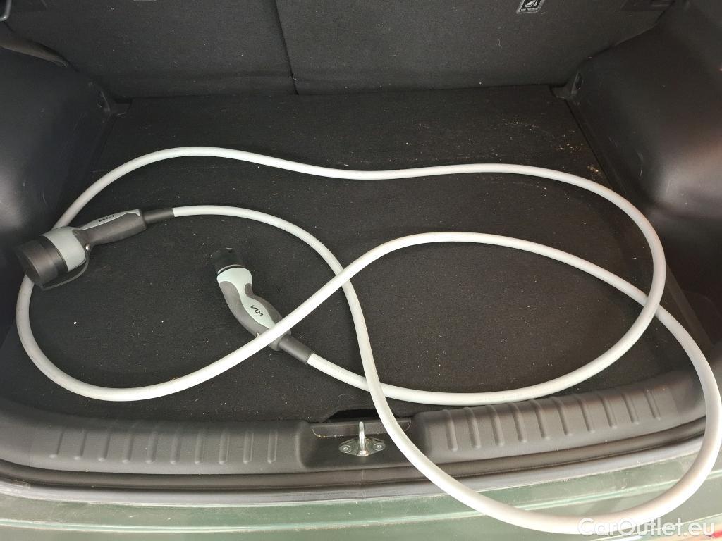  KIA  Niro  EV Premium 64kWh BVA #3