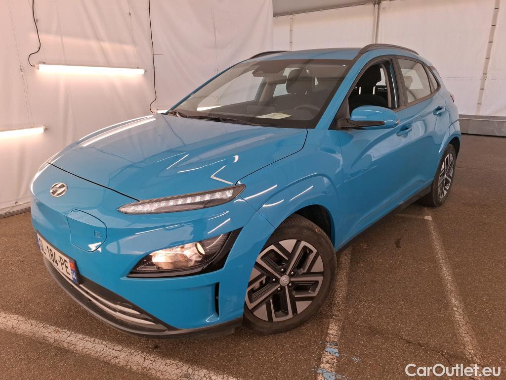 Hyundai  Konna Kona Intuitive Electrique 2WD 39kWh BVA #1
