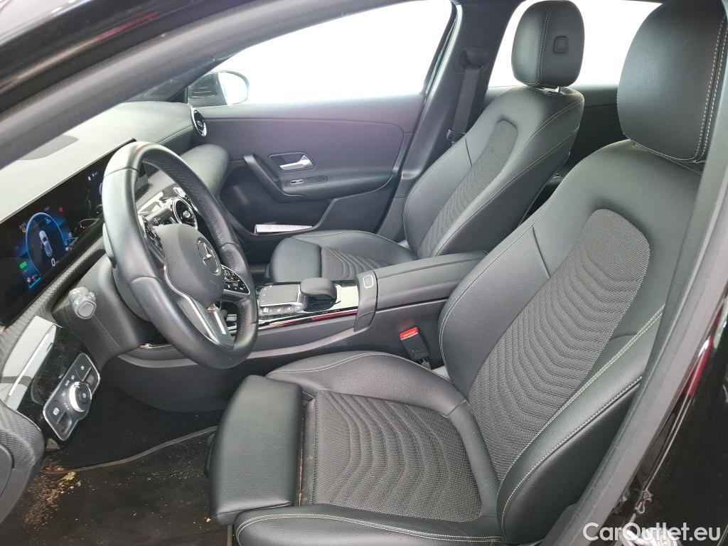 Mercedes  A-Klasse MERCEDES-BENZ Classe A Compact / 2018 / 5P / Berline A 250 e Business Line 8G-DCT #8