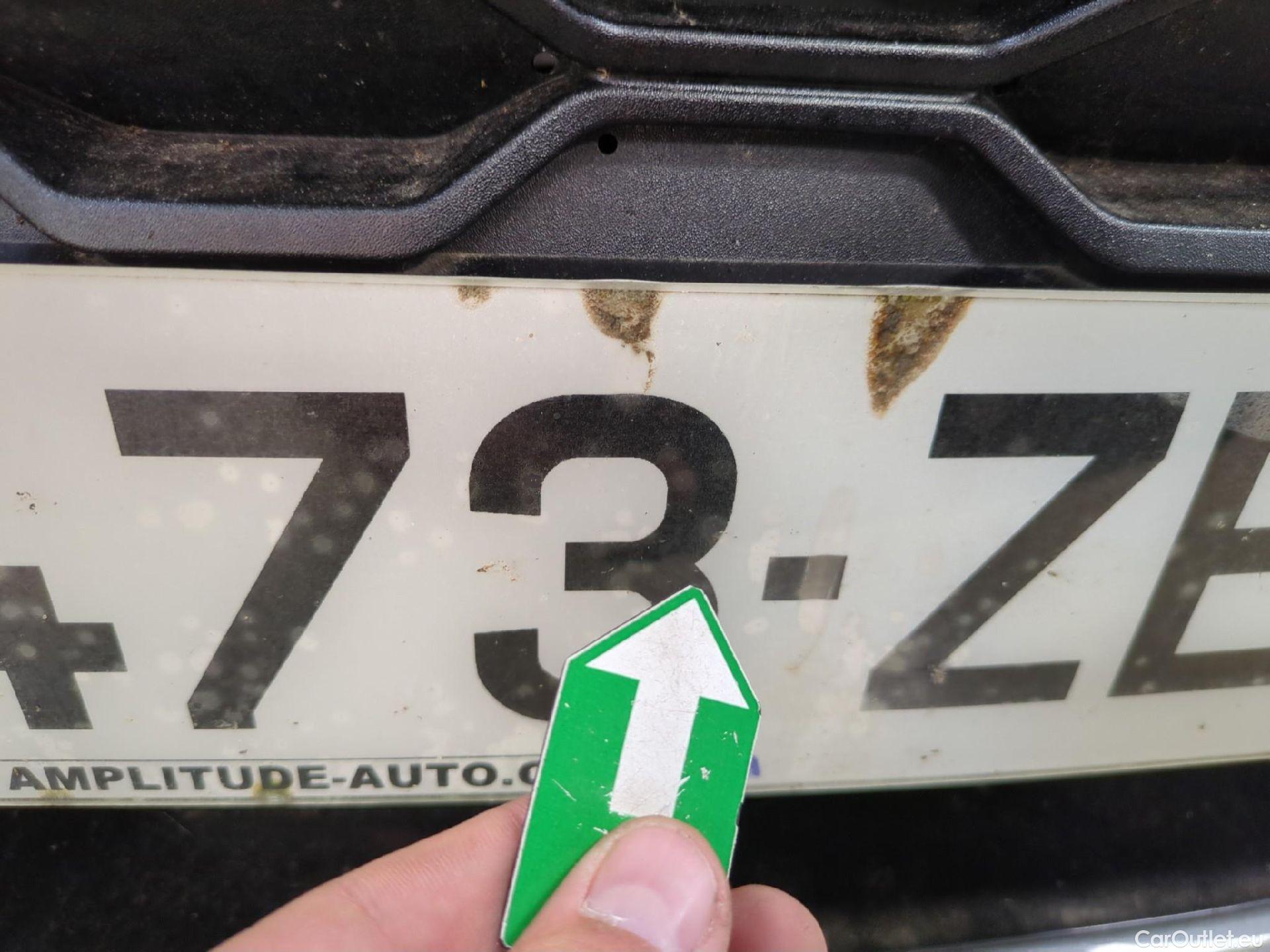 Ford  Kuga FORD  / 2019 / 5P / SUV 2.5 Duratec 225 ch PHEV eCVT St Line #30