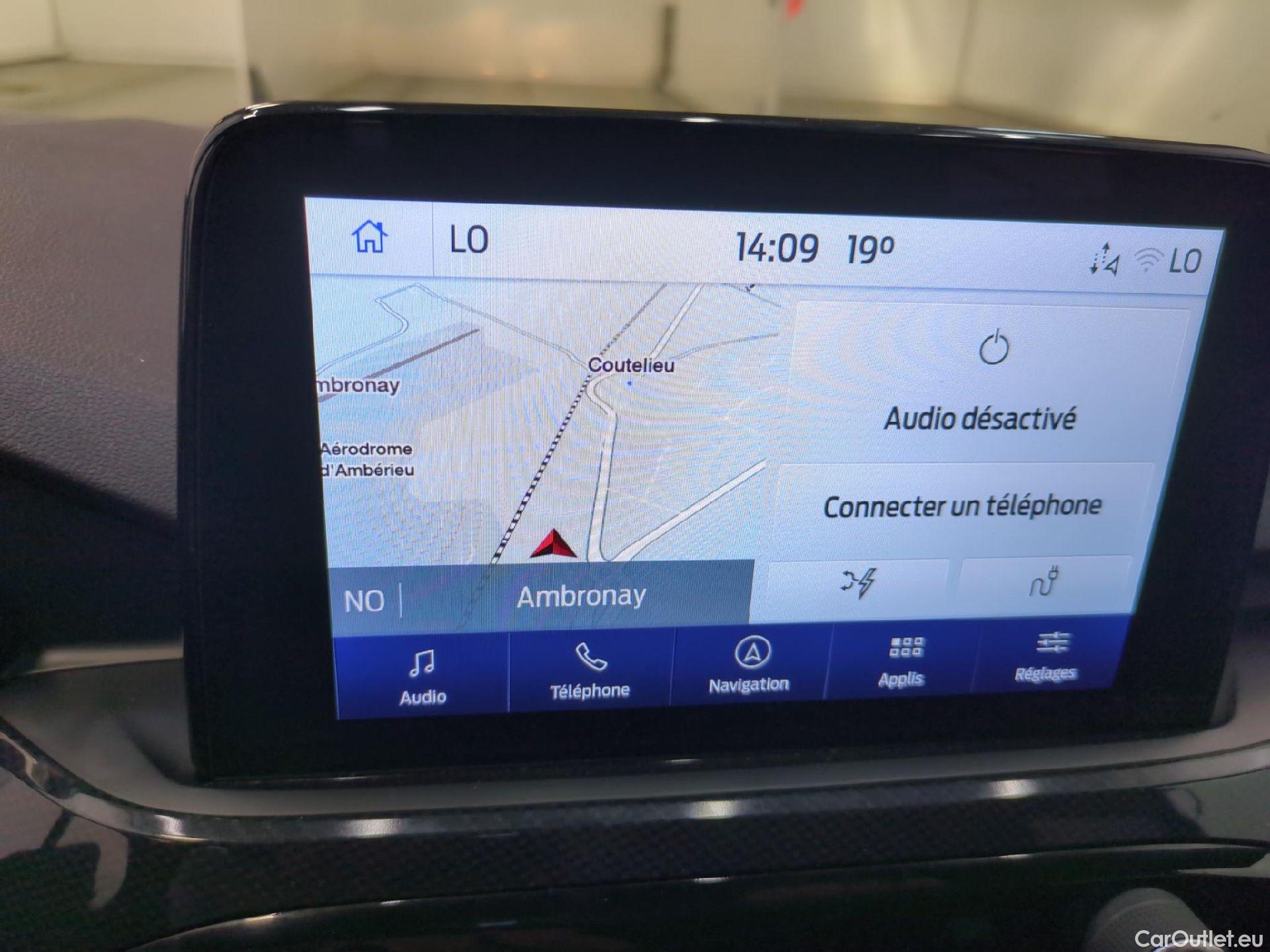 Ford  Kuga FORD  / 2019 / 5P / SUV 2.5 Duratec 225 ch PHEV eCVT St Line #12