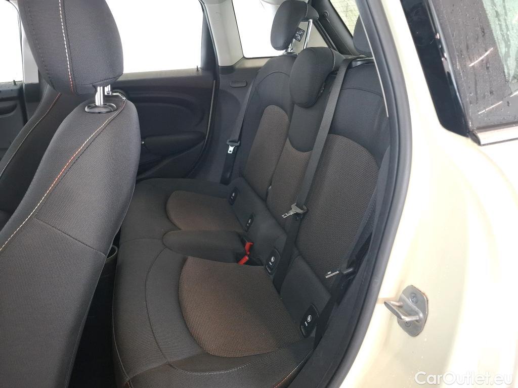 Mini  Cooper MINI Mini / 2014 / 5P / Berline  Finition Business Design 136 BVA7 #9