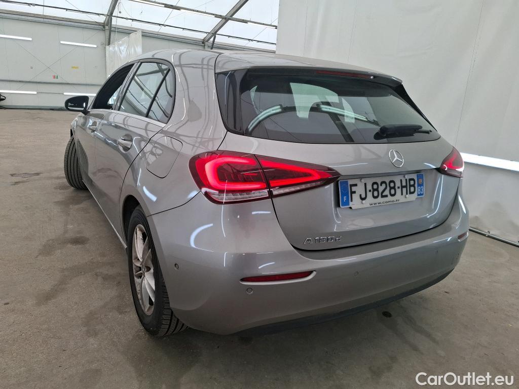 Mercedes  A-Klasse MERCEDES-BENZ Classe A / 2018 / 5P / Berline A 180 d Business Line 7G-DCT #2