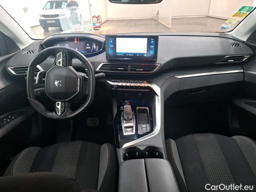 Peugeot  3008  Active Business 1.5 HDi 130CV BVA8 E6d #5