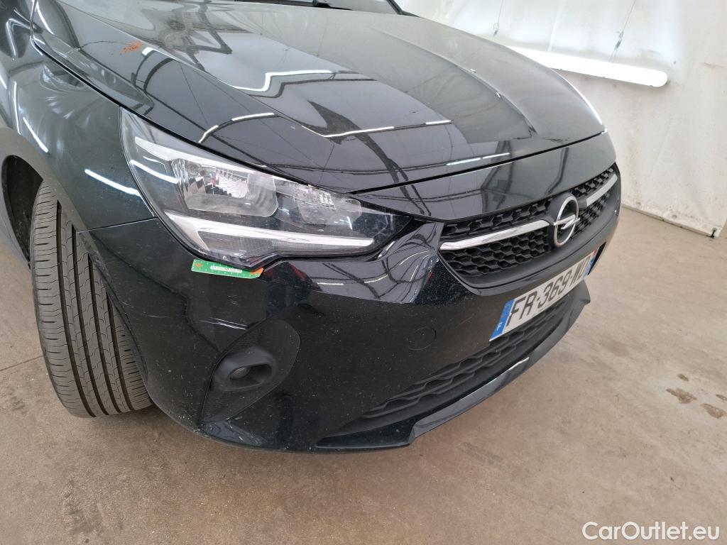 Opel  Corsa  F Edition Business 1.5 100CV BVM6 E6d #3