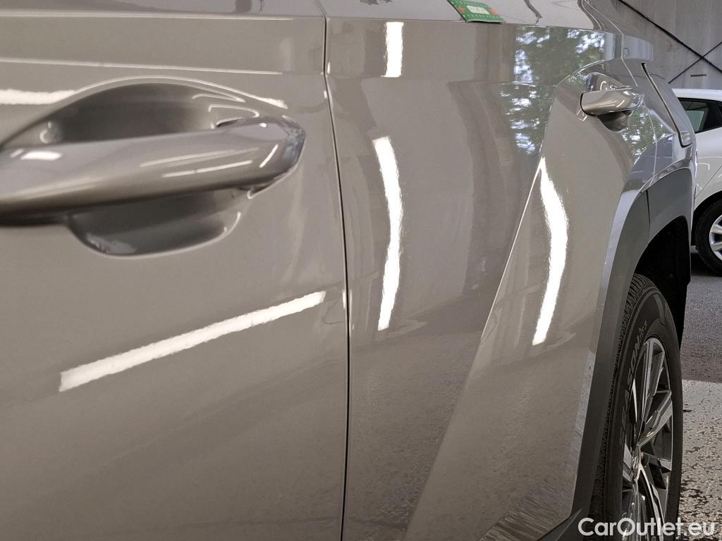 Hyundai  Tucson  Intuitive Hybrid 2WD 1.6 T-GDI 230CV BVA6 E6d #7