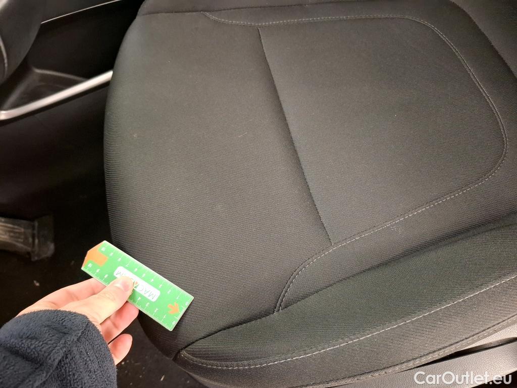 Hyundai  Tucson  Intuitive Hybrid 2WD 1.6 T-GDI 230CV BVA6 E6d #12