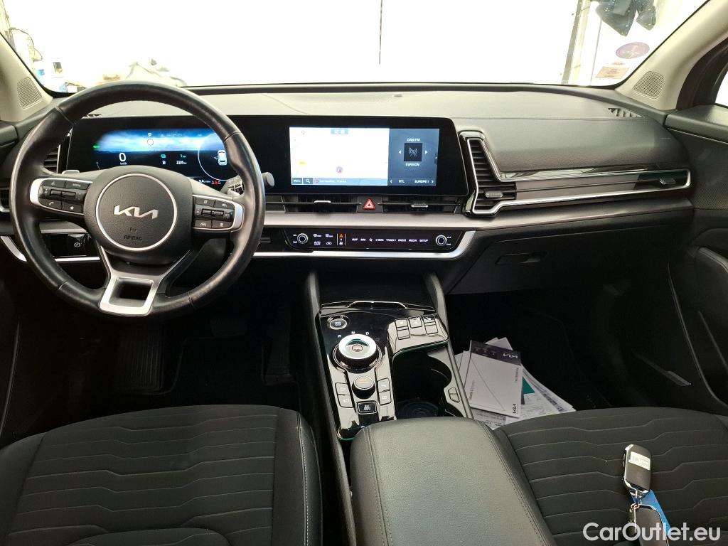 KIA  Sportage  Design Plug-in Hybrid 4WD 1.6 T-GDI 265CV BVA6 E6d #5