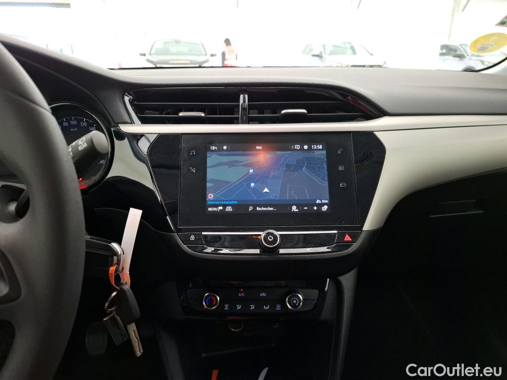 Opel  Corsa  F Edition Business 1.5 100CV BVM6 E6d #7