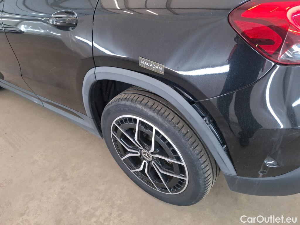  Mercedes  EQA MERCEDES-BENZ  / 2021 / 5P / SUV  250 AMG Line #11