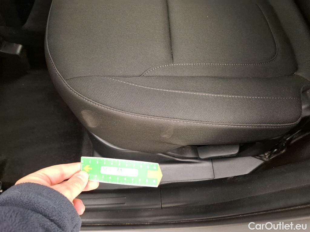 Hyundai  Tucson  Intuitive Hybrid 2WD 1.6 T-GDI 230CV BVA6 E6d #14