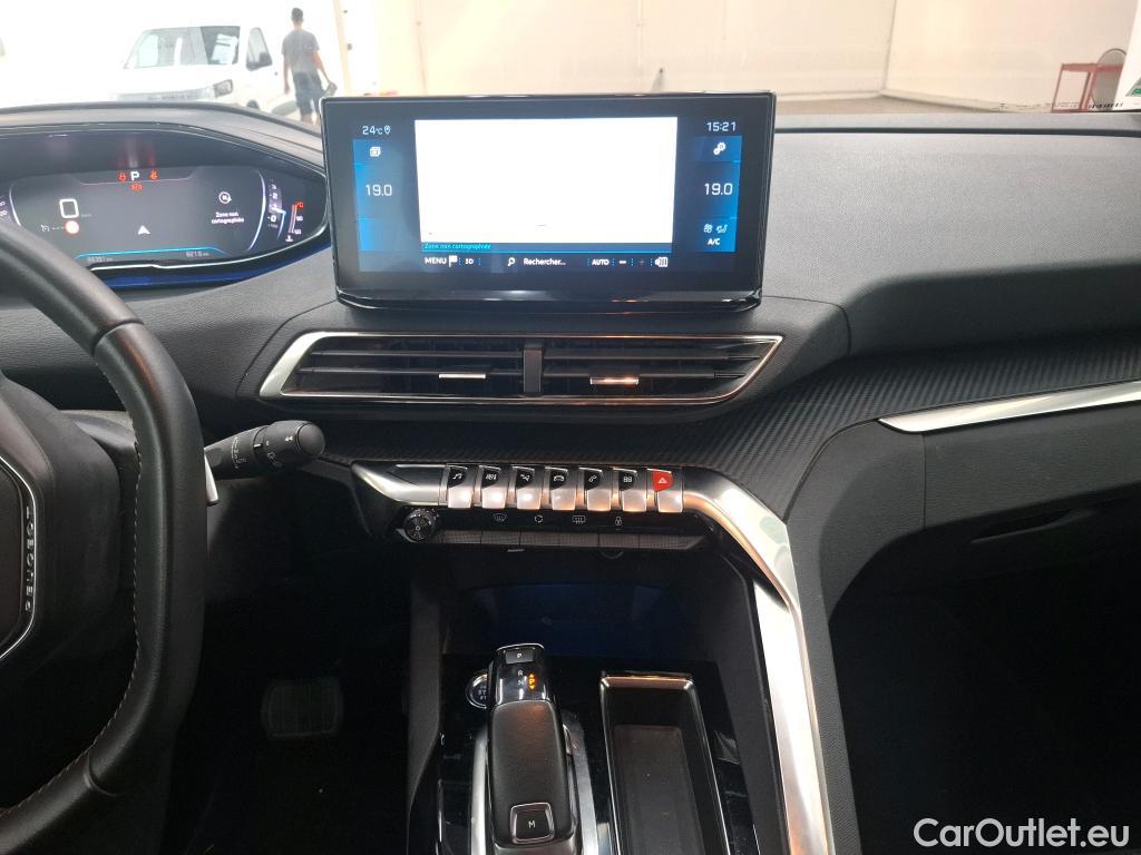 Peugeot  3008  Active Business 1.5 HDi 130CV BVA8 E6d #10