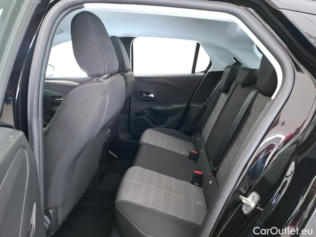 Opel  Corsa  F Edition Business 1.5 100CV BVM6 E6d #9