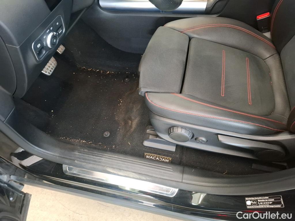  Mercedes  EQA MERCEDES-BENZ  / 2021 / 5P / SUV  250 AMG Line #6