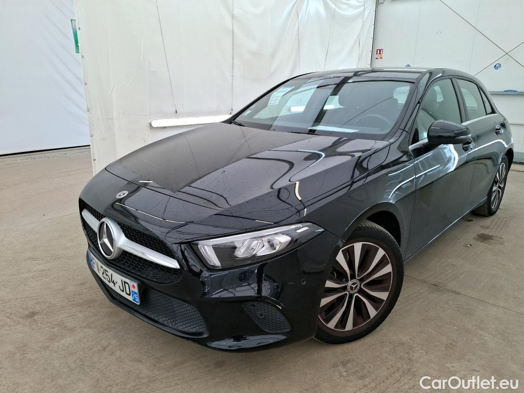 Mercedes  A-Klasse MERCEDES-BENZ Classe A Compact / 2018 / 5P / Berline A 250 e Business Line 8G-DCT #1