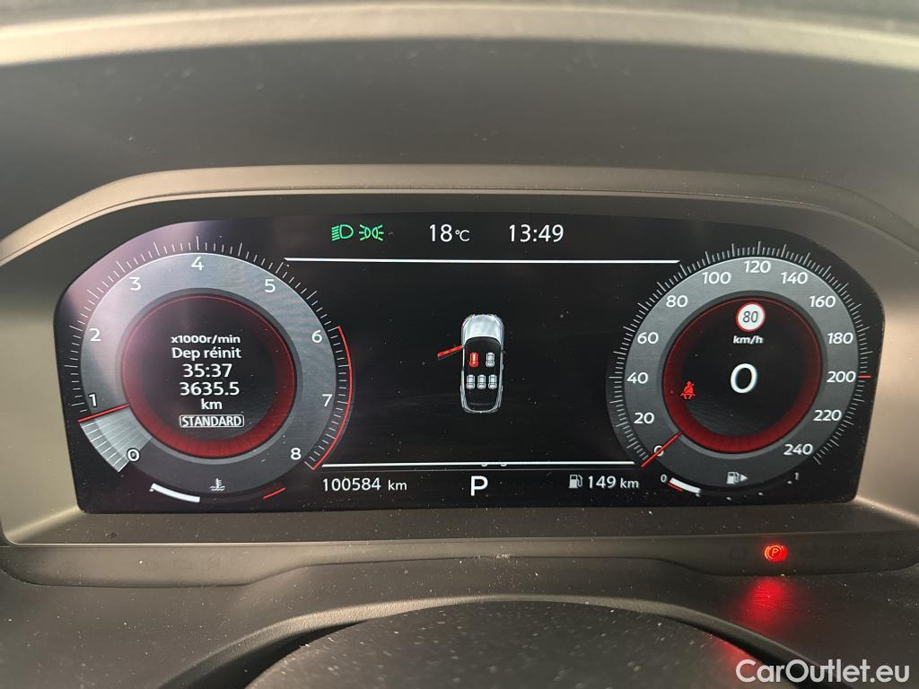 Nissan  Qashqai NISSAN  / 2021 / 5P / Crossover 1.3 MHEV 158ch Xtronic Tekna #6