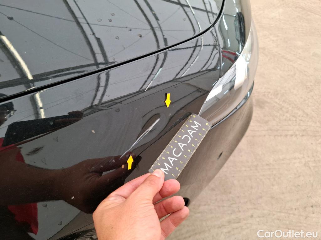 Mercedes  A-Klasse MERCEDES-BENZ Classe A Compact / 2018 / 5P / Berline A 250 e Business Line 8G-DCT #6