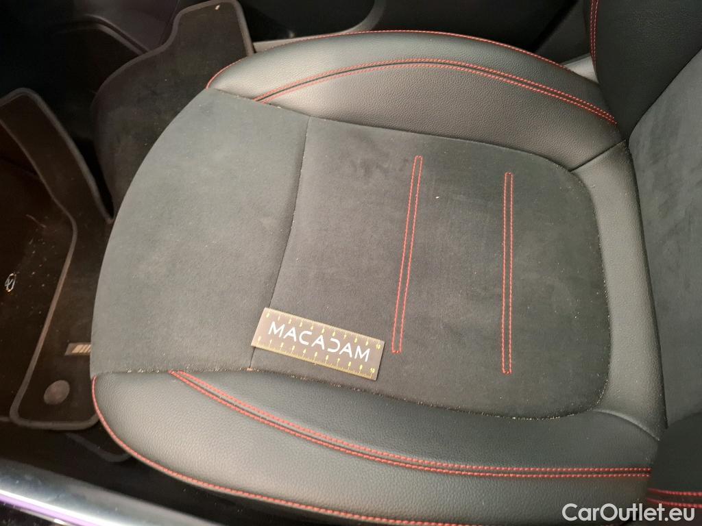  Mercedes  EQA MERCEDES-BENZ  / 2021 / 5P / SUV  250 AMG Line #14