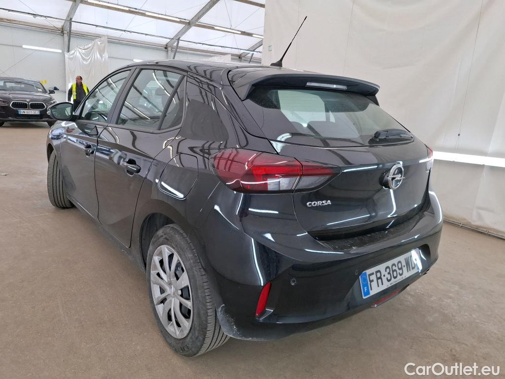 Opel  Corsa  F Edition Business 1.5 100CV BVM6 E6d #2