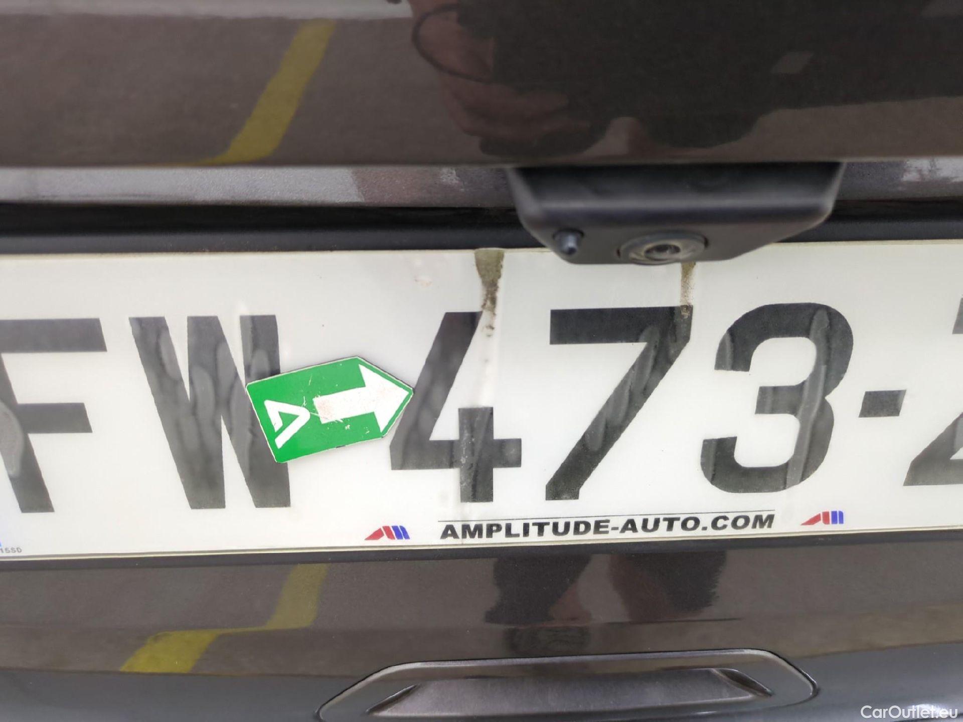 Ford  Kuga FORD  / 2019 / 5P / SUV 2.5 Duratec 225 ch PHEV eCVT St Line #6