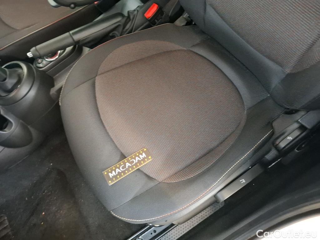 Mini  Cooper MINI Mini / 2014 / 5P / Berline  Finition Business Design 136 BVA7 #6